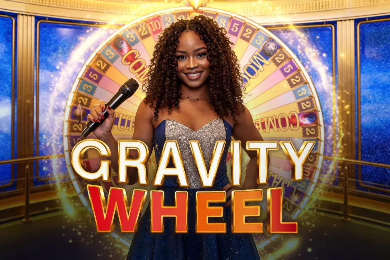 Gravity Wheel