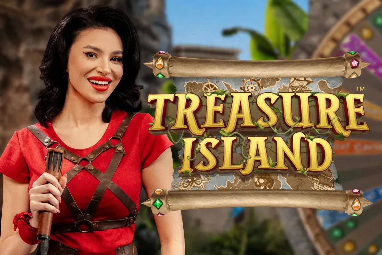 Treasure Island